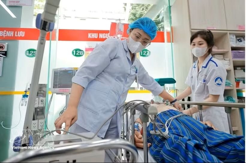 multipolar healthcare system to bring medical services closer to residents picture 1