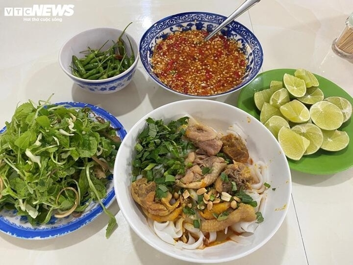 15 mon ngon 3 mien bac - trung - nam me man dip nghi le 2 9 hinh anh 5