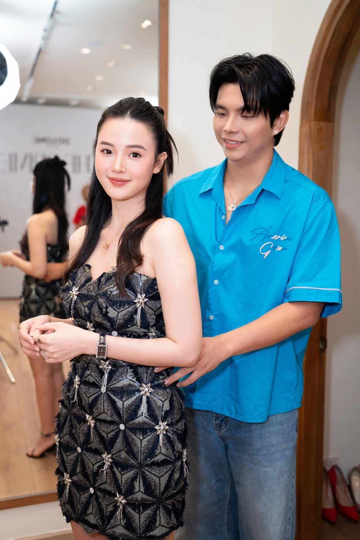 sao viet 11-8 phuong trinh jolie chi hon 160 trieu dong nang cap vong mot hinh anh 6