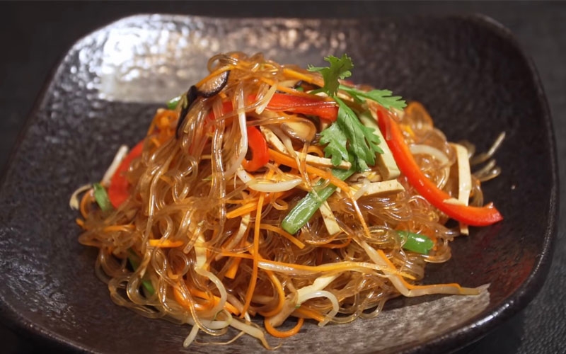 vu lan an gi goi y cac mon chay thanh tinh, de lam hinh anh 2
