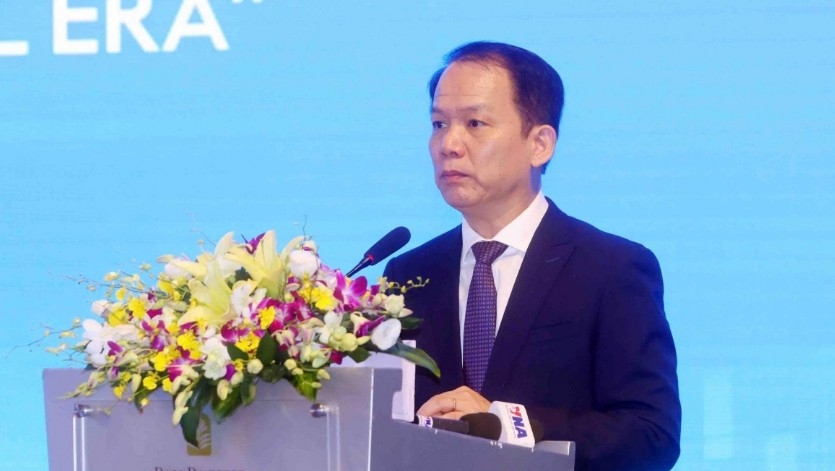 asean law forum opens in hanoi to tackle ai governance and legal innovation picture 3