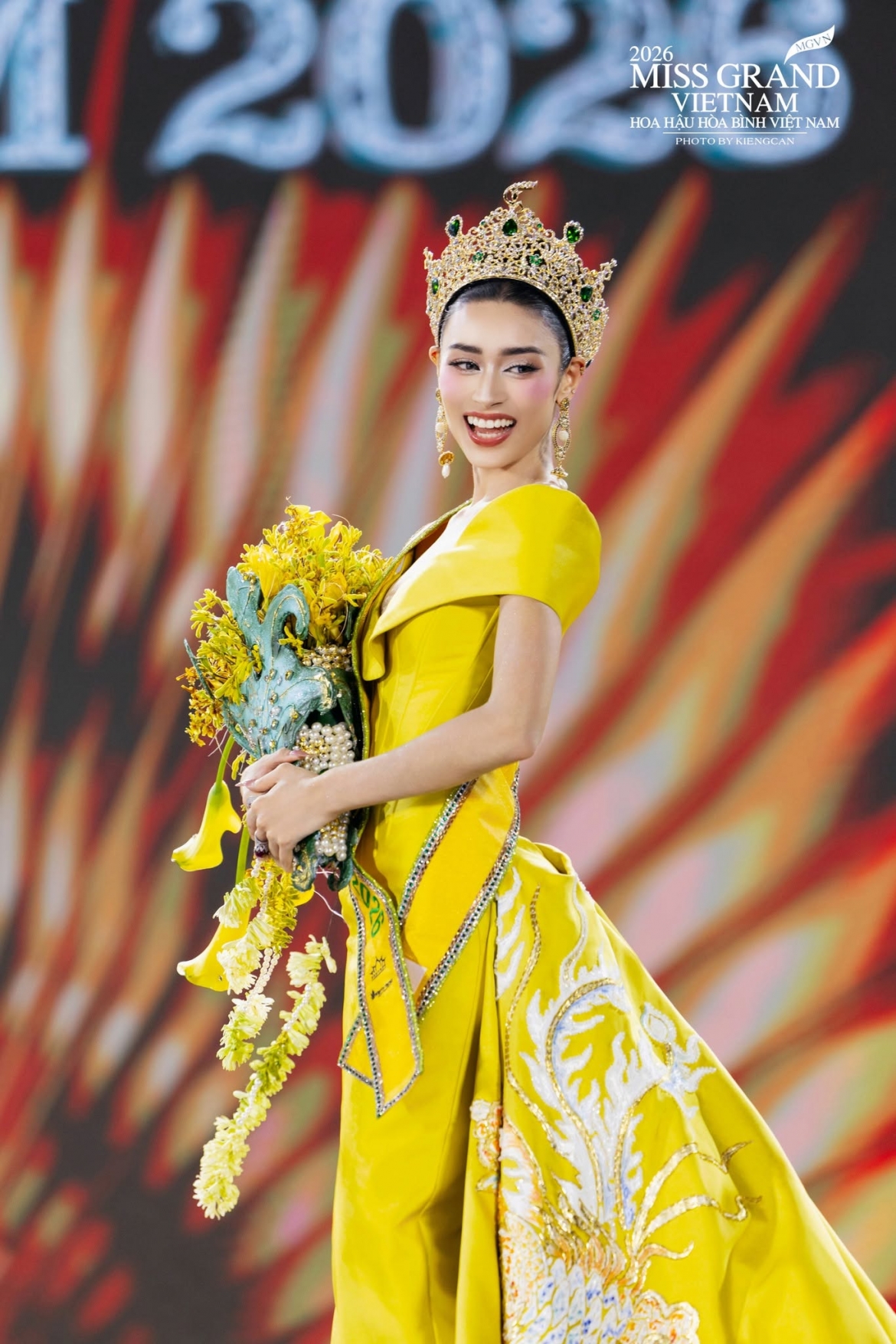 nguoi dep lai viet - anh dang quang miss grand vietnam 2026 hinh anh 2