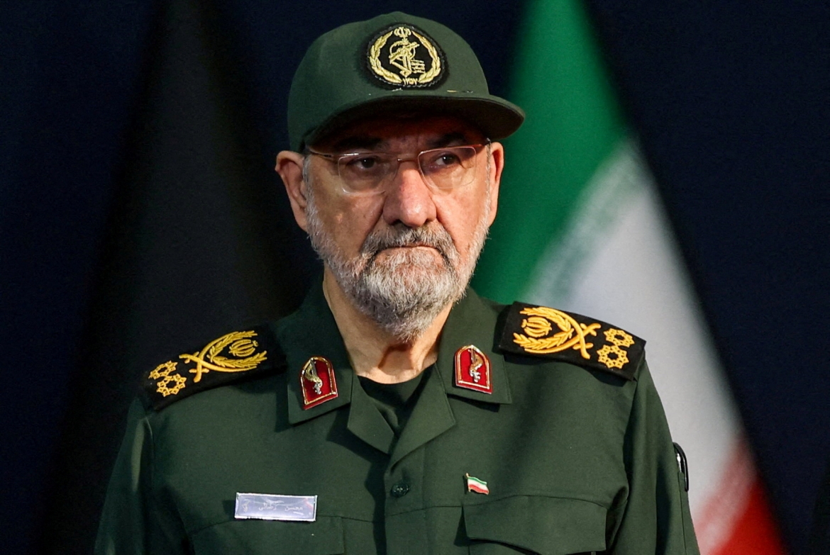 iran tuyen bo eo bien hormuz se van dong cua tru khi my dap ung cac dieu kien hinh anh 1