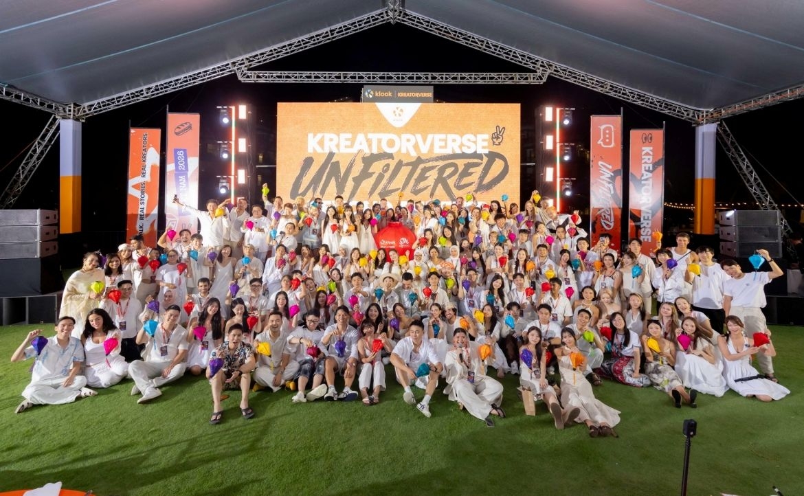 120 int l content creators help da nang tell tourism story to the world picture 1