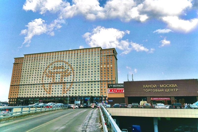 Hà Nội - Moscow thúc đẩy các công trình hợp tác mang tính biểu tượng