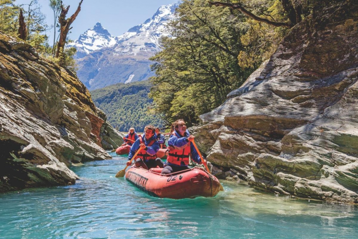 nganh du lich new zealand noi tiep da phuc hoi trong nua dau nam 2026 hinh anh 1