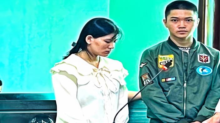 hai thieu nien linh hon 14 nam tu trong vu mua ban be gai 12 tuoi o gia lai hinh anh 1