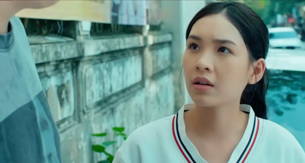 me con van dung - long vu o hai chien tuyen trong phim thanh xuan moi cua vtv hinh anh 3