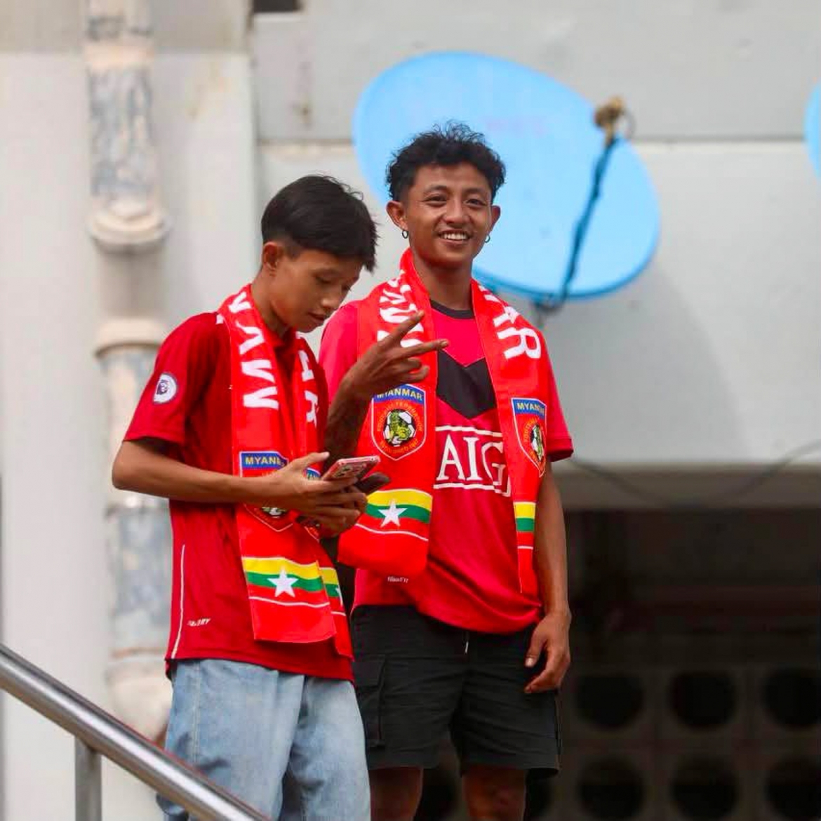truc tiep myanmar 2-2 lao lien tiep nhung ban thang duoc ghi hinh anh 23