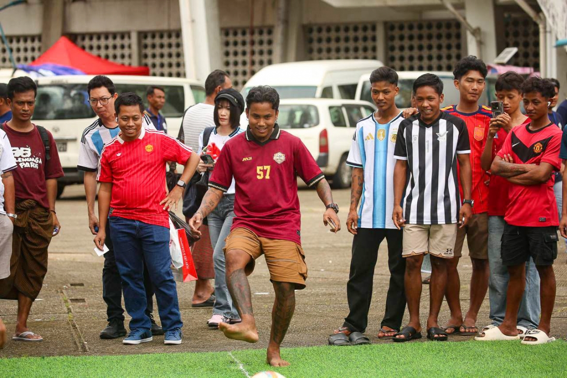 truc tiep myanmar 2-2 lao lien tiep nhung ban thang duoc ghi hinh anh 17
