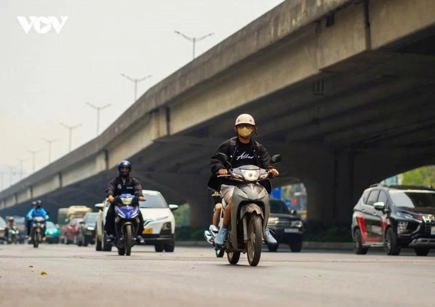 thoi tiet ngay 17 8 bac bo nang nong, nam bo mua dong hinh anh 1