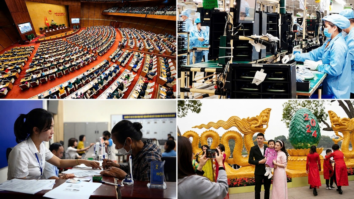 legislative reforms expected to lay foundations for vietnam s next growth phase picture 1