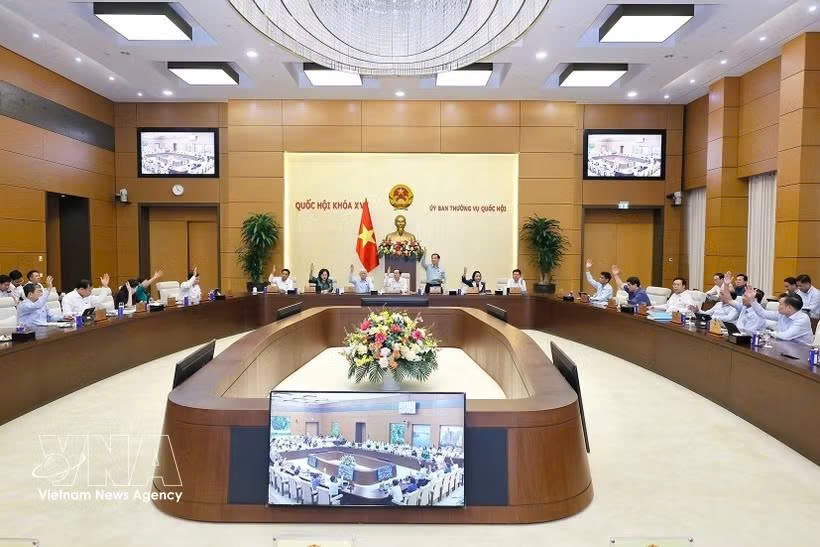 proposals on establishment of quang ninh, bac ninh cities submitted to legislature picture 1