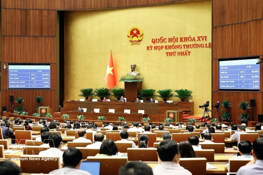 investment for lao cai-hanoi-hai phong railway project raised to us 11.05 billion picture 1