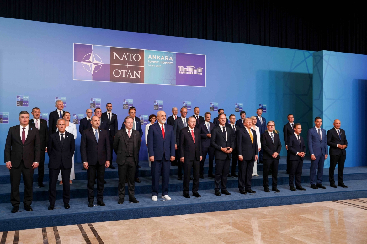 Thời sự quốc tế trưa 5/8: Cựu tổng tư lệnh Ukraine nói về cơ hội của Kiev vào NATO