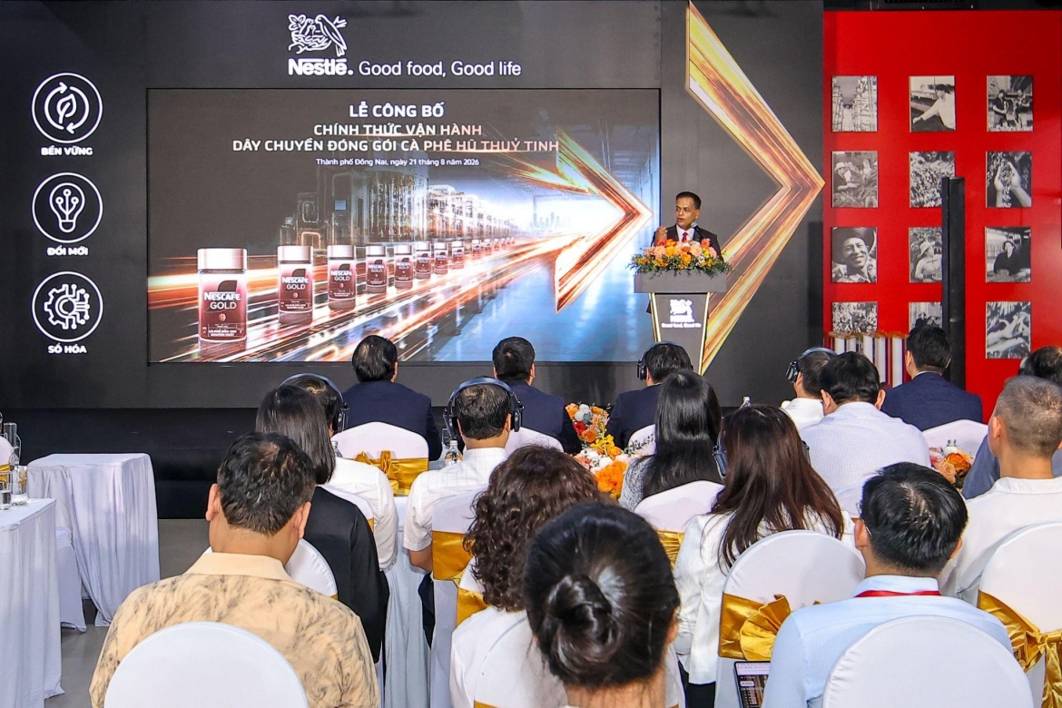 vai tro ngay cang lon cua viet nam trong chuoi cung ung toan cau cua nestle hinh anh 2