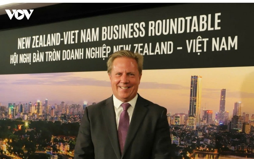 maximizing economic complementarity for practical vietnam-new zealand cooperation picture 2