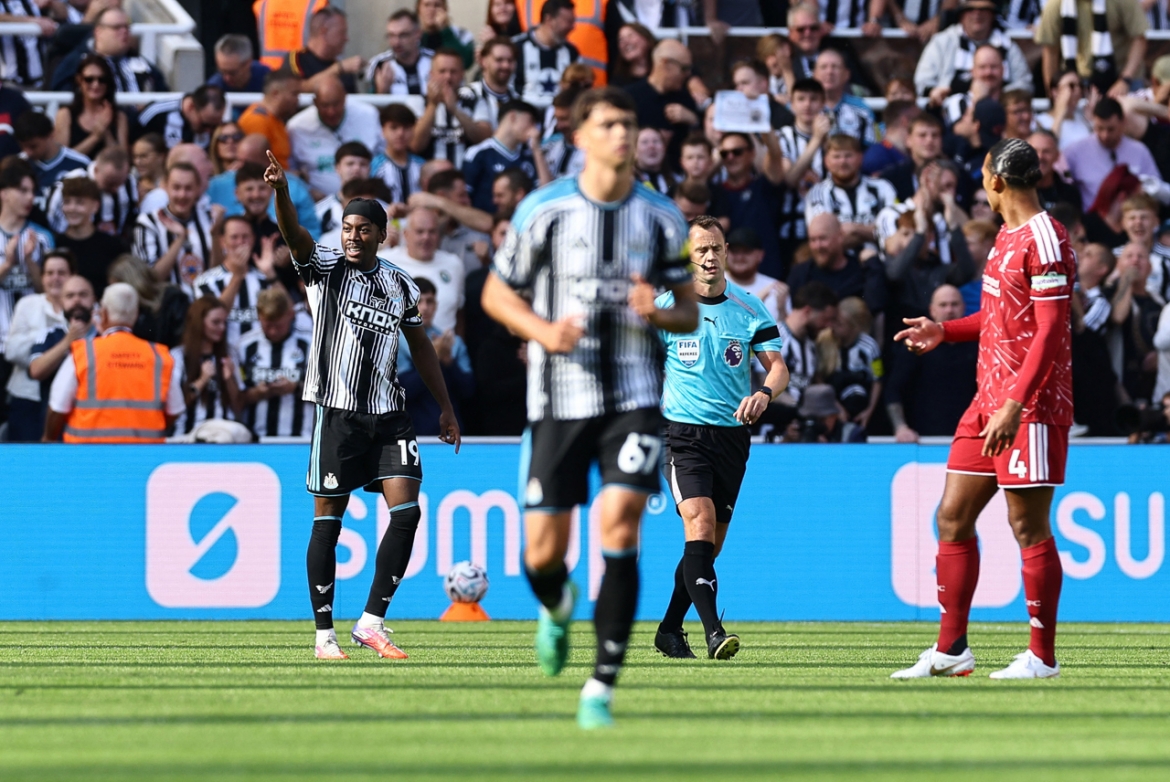 ket qua ngoai hang anh hom nay 24 8 liverpool hoa kich tinh newcastle hinh anh 23