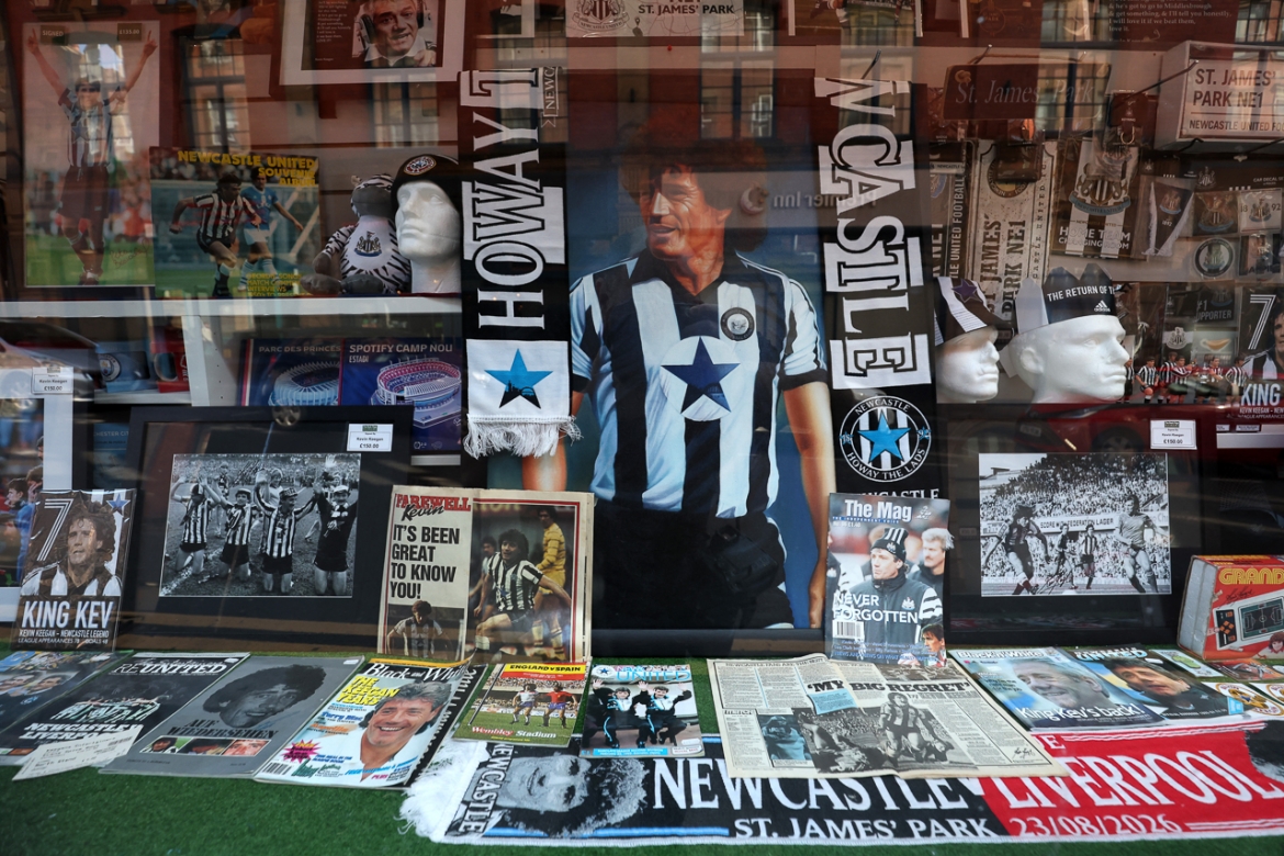 ket qua ngoai hang anh hom nay 24 8 liverpool hoa kich tinh newcastle hinh anh 11