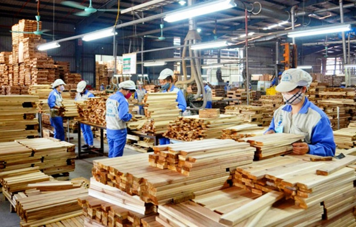 94 hang nhap khau la tu lieu san xuat tin hieu gi tu muc nhap sieu 20,5 ty usd hinh anh 2
