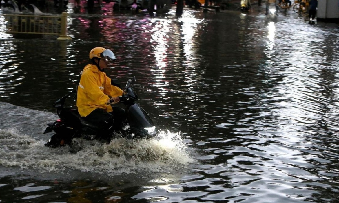 trung quoc du bao sieu el nino co the manh nhat trong vong 150 nam hinh anh 1