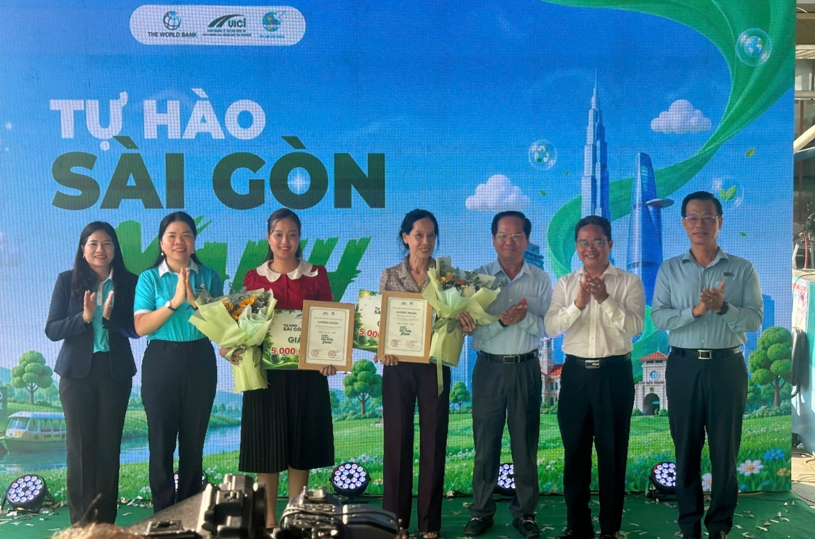 tp.hcm nhan rong cac mo hinh, sang kien ha tang va chinh trang moi truong do thi hinh anh 2