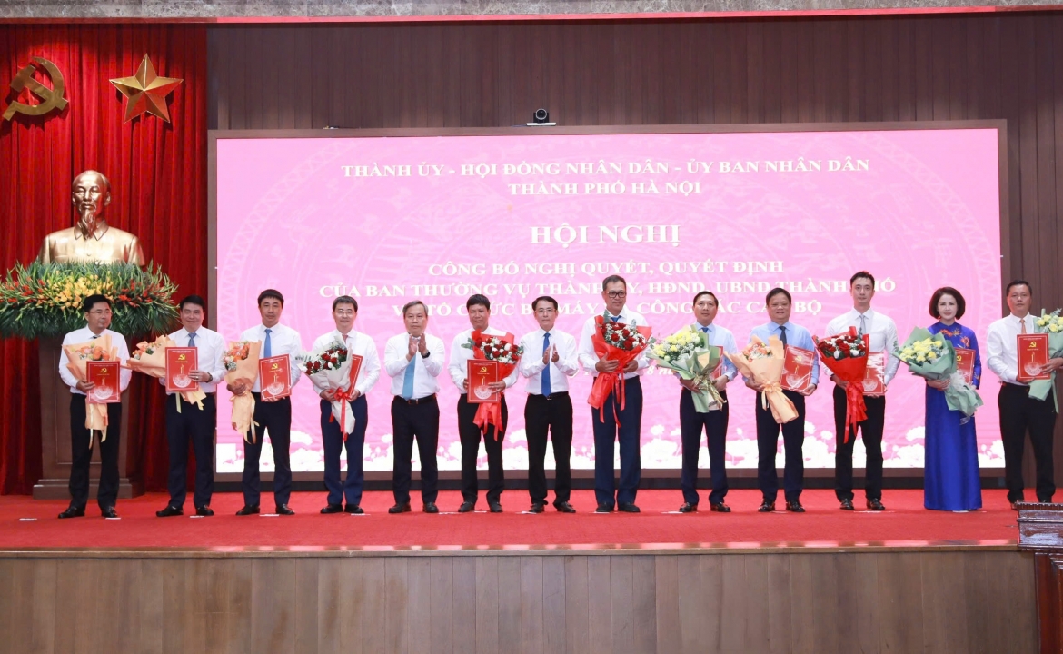 nu pho giam doc so noi vu ha noi duoc bo nhiem lam giam doc so ngoai vu hinh anh 2