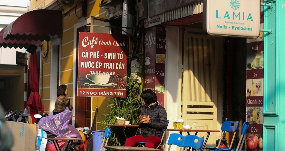 6 ngo am thuc nao nhiet pho co ha noi khong nen bo lo dip 2 9 hinh anh 1