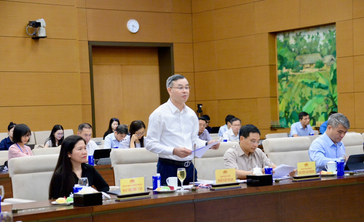 chu tich quoc hoi thue phai tro thanh don bay, khong chi la khoan thu hinh anh 3