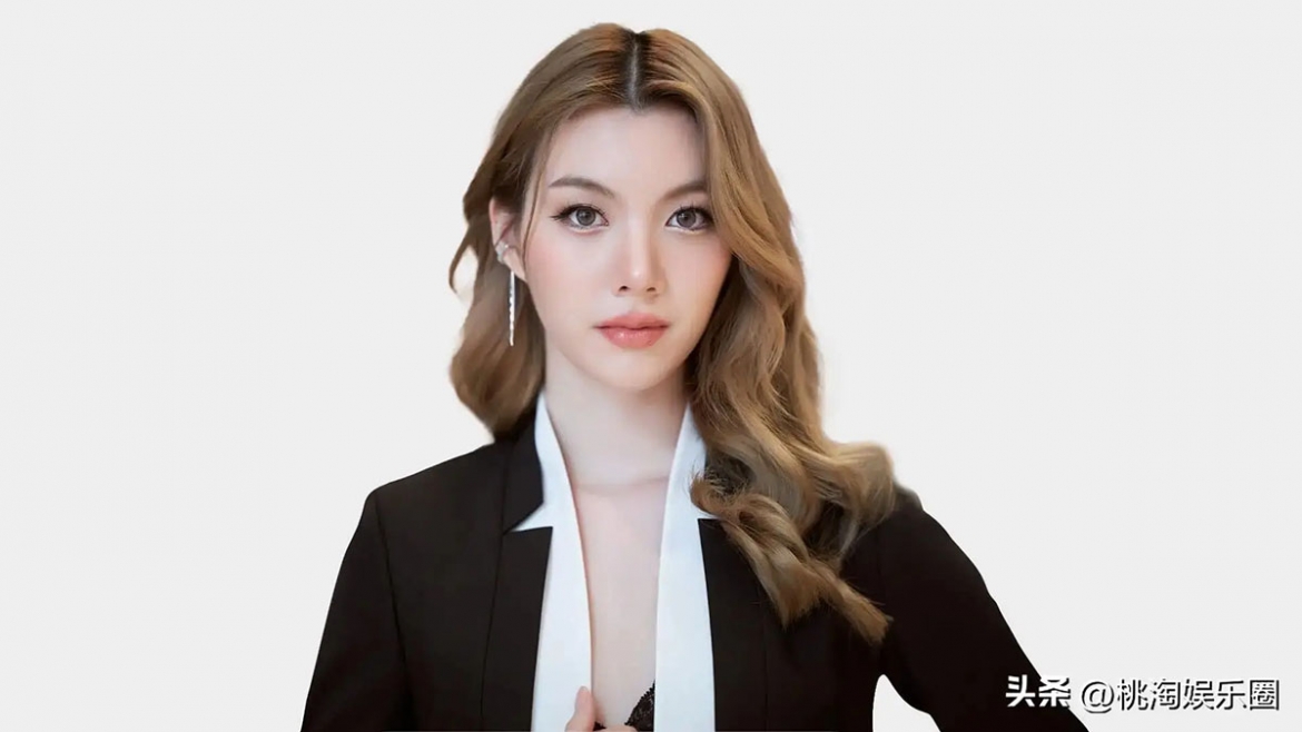 kwong ling ling cua the secret of us doat quan quan nguoi phu nu dep nhat the gioi hinh anh 5
