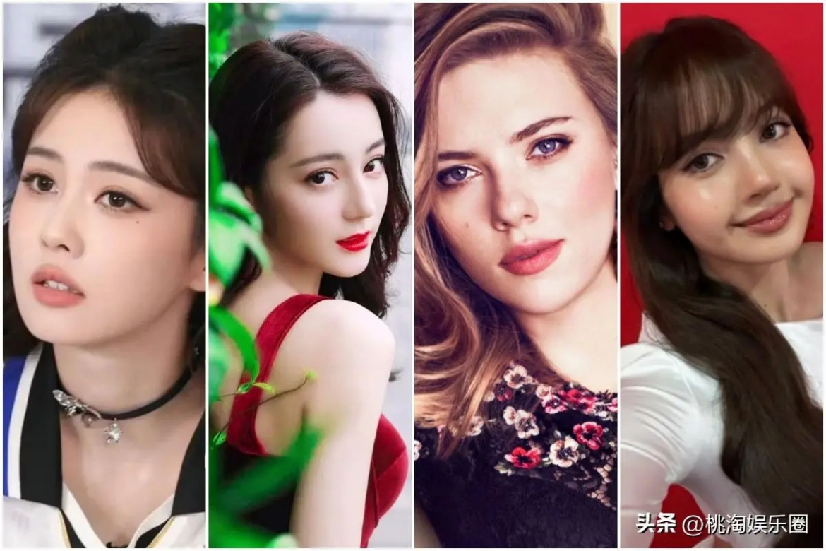 kwong ling ling cua the secret of us doat quan quan nguoi phu nu dep nhat the gioi hinh anh 6