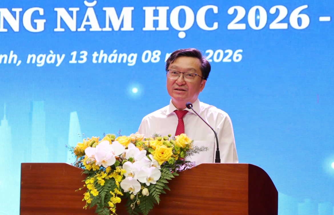 nganh giao duc tp.hcm se giam khoang 50 hoi thi, cuoc thi khong can thiet hinh anh 2