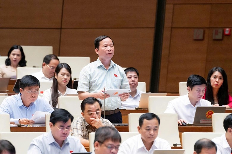 giu gin ban sac, di san trong tam nhin do thi moi tai bac ninh, quang ninh hinh anh 3