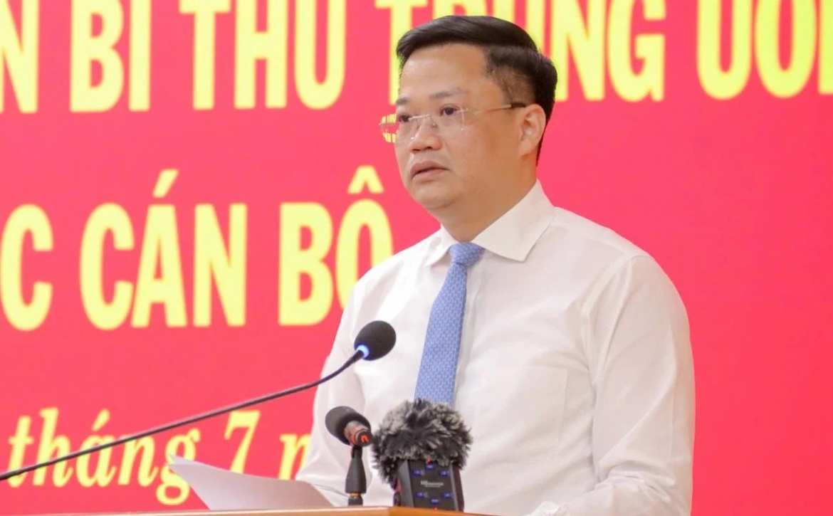 thu tuong phe chuan ong nguyen Duc tam lam chu tich ubnd tinh quang ngai hinh anh 1