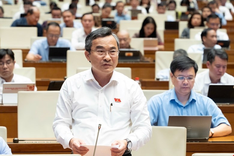 bat buoc tham van y kien nguoi dan truoc khi cap phep khai thac khoang san hinh anh 2