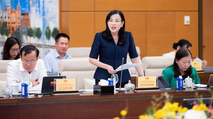 “Làm rõ thủ đoạn để không còn những Huấn Hoa Hồng, Hải Sapa trục lợi làm giàu"