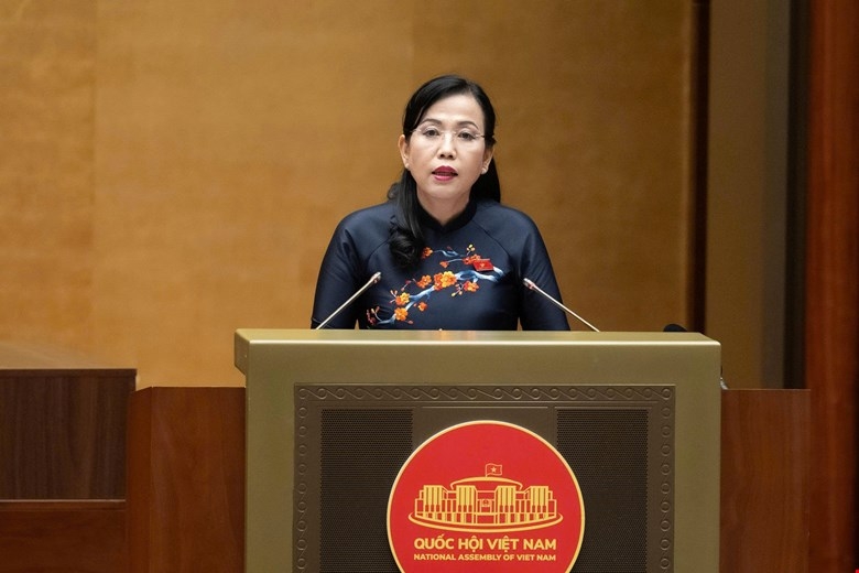 cat giam 40 thu tuc hanh chinh, phan quyen manh linh vuc nong nghiep, moi truong hinh anh 2
