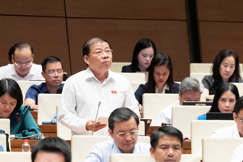 chu tich ubnd cac cap khong chap hanh an hanh chinh, xu ly the nao hinh anh 2