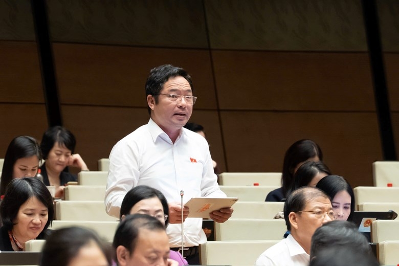 chuyen doi so phai giam chi phi tuan thu chu khong phai so hoa thu tuc cu hinh anh 1
