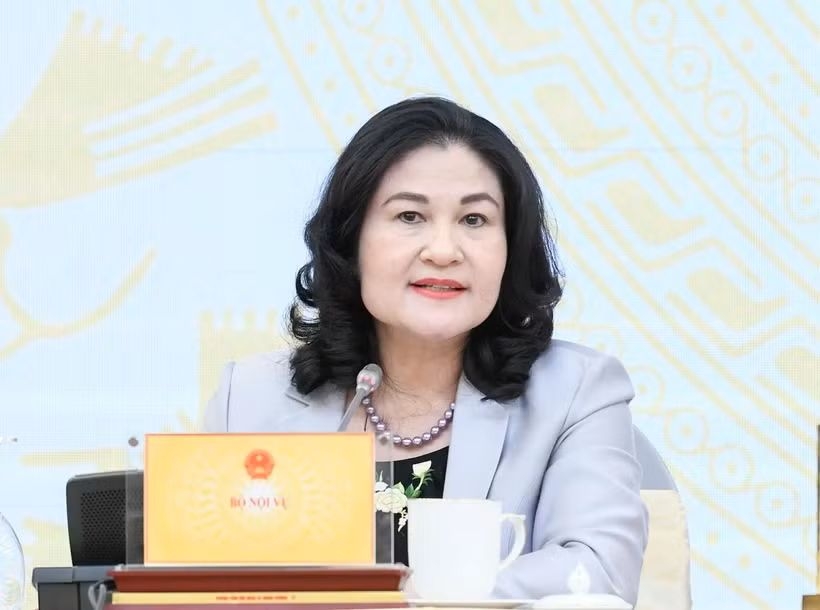 villages, residential groups cut by 46.33 after restructuring picture 1