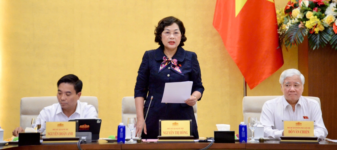 chu tich quoc hoi thue phai tro thanh don bay, khong chi la khoan thu hinh anh 4