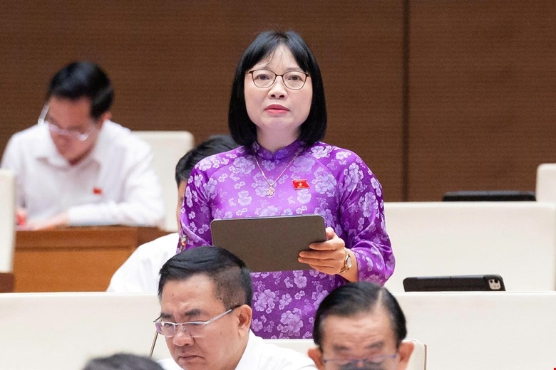 khong co tien dong xay lai chung cu cu, nguoi dan tao lap cho o the nao hinh anh 1