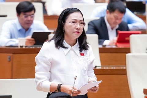 Dbqh de xuat han chot 2028 dinh danh 100 du an bat dong san hinh anh 1