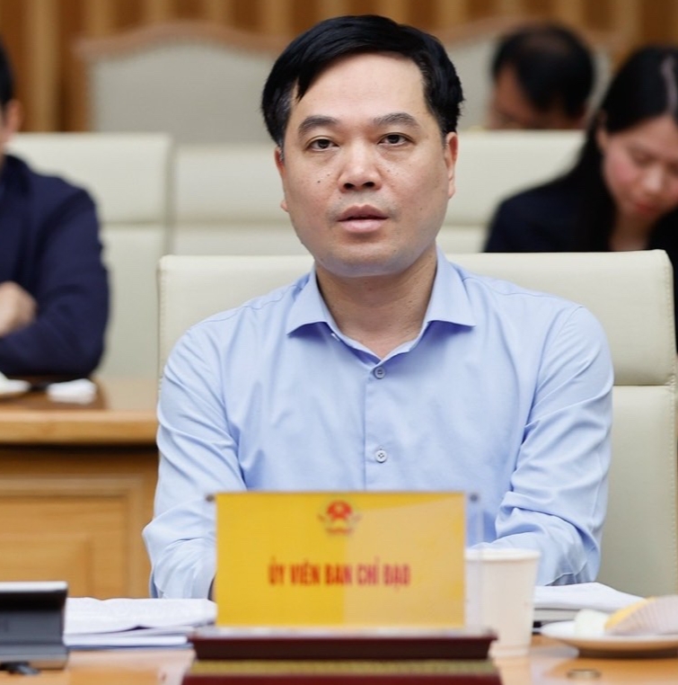 bo nhiem tro ly pho thu tuong chinh phu ho quoc dung hinh anh 1