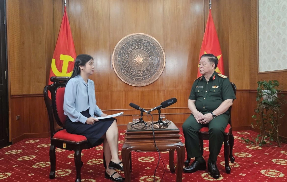 Chiến dịch 500 ngày đêm: Sự thật không thể bị xuyên tạc