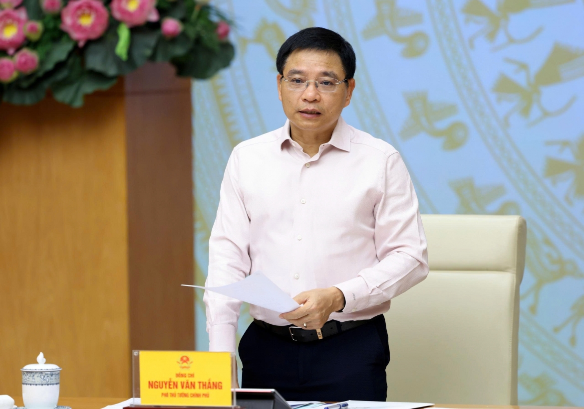 Phó Thủ tướng: Vốn phải đến đúng nơi, đúng đối tượng