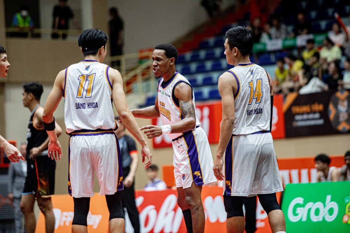 ket qua bong ro moi nhat nha trang dolphins vao play-off vba 2026 hinh anh 2