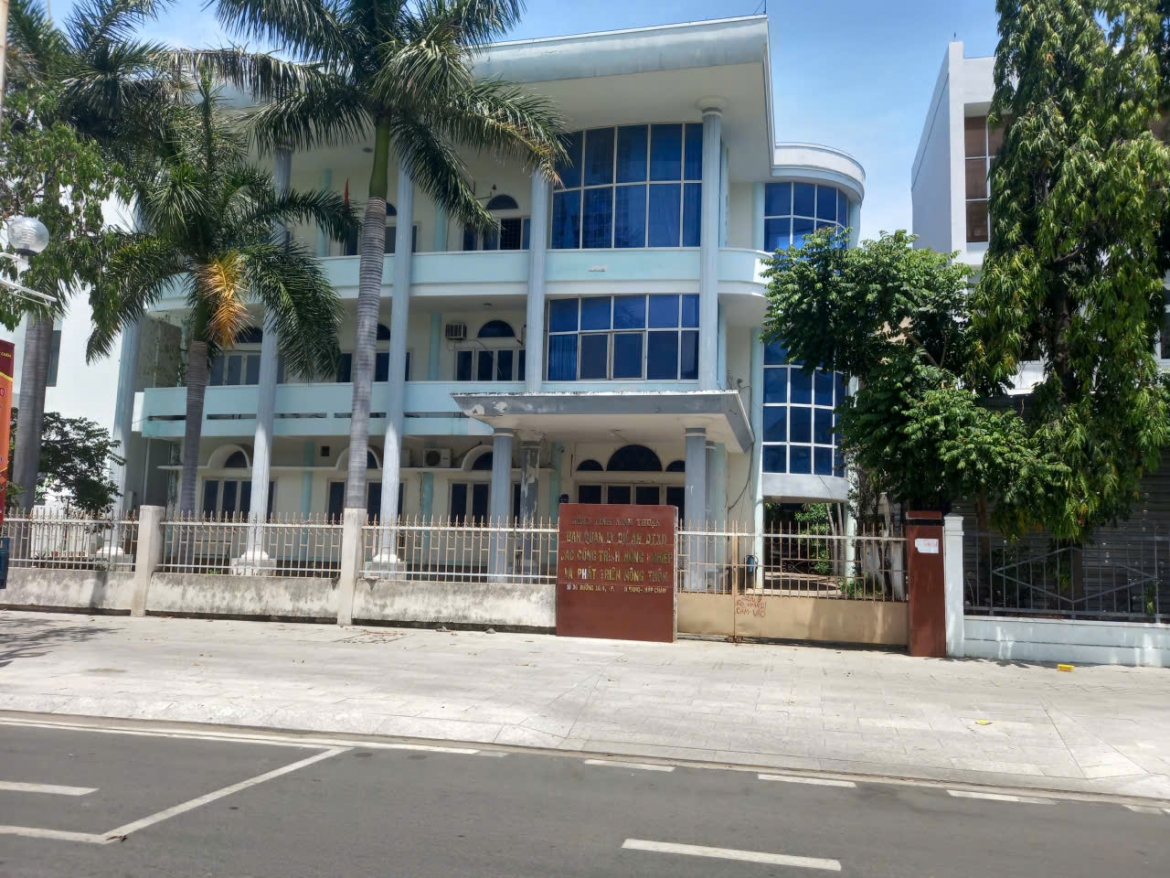 khanh hoa con hon 220 co so nha, dat cong doi du can xu ly hinh anh 2