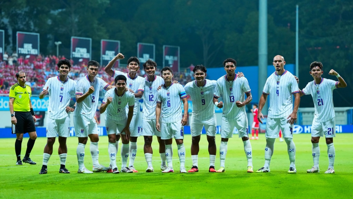 nhan dinh thai lan vs singapore ban ket luot ve asean cup 2026 kho de tao bat ngo hinh anh 2