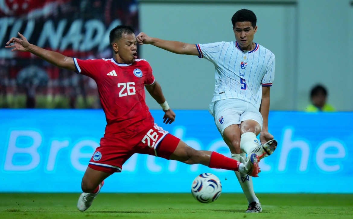 nhan dinh thai lan vs singapore ban ket luot ve asean cup 2026 kho de tao bat ngo hinh anh 3